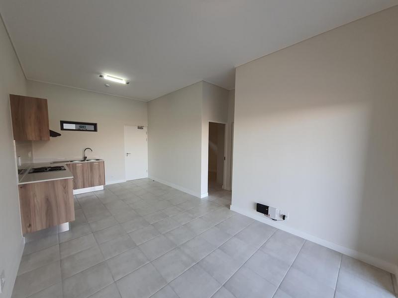 To Let 1 Bedroom Property for Rent in Greenbay Eco Estate Western Cape